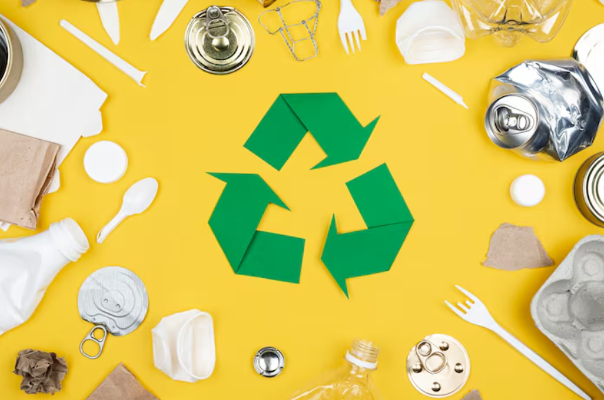 從工業區到住宅區，桃園廢棄物清運需求其實差很多